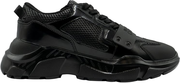 Versace Jeans Couture Fondo Speedtrack DIS SC4 Sneakers