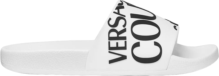 Versace Jeans Couture Dames Slipper