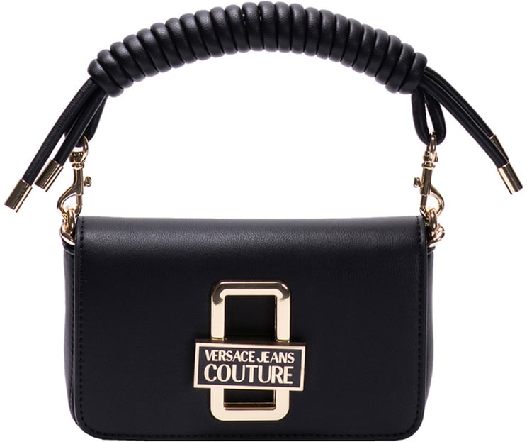 Versace Jeans Couture Bags Black