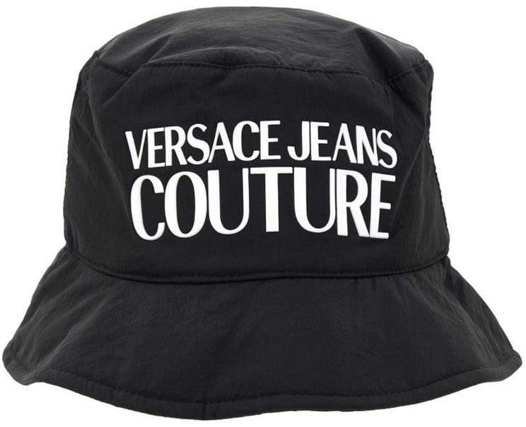 Versace Jeans Couture Hats Black