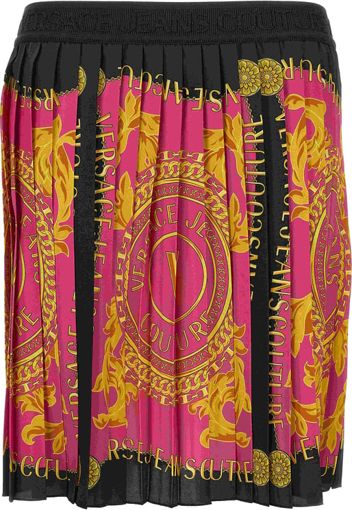 Versace Jeans Couture Skirts Pink