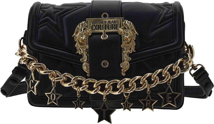 Versace Jeans Couture Bags Black
