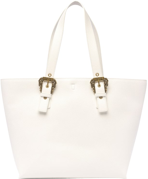 Versace Jeans Couture Bags White