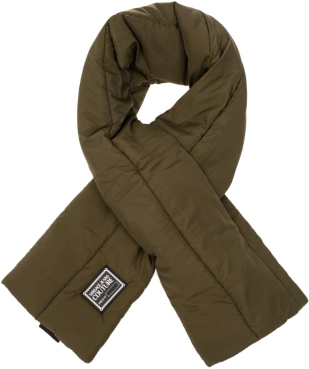 Versace Jeans Couture Scarfs Green