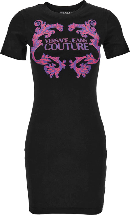 Versace Jeans Couture Sweaters Black