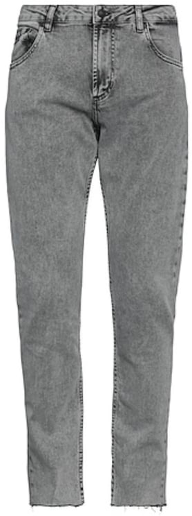 Versace Jeans Couture Trousers Black