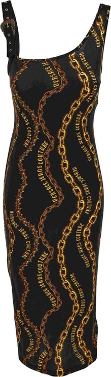 Versace Jeans Couture Sweaters Black