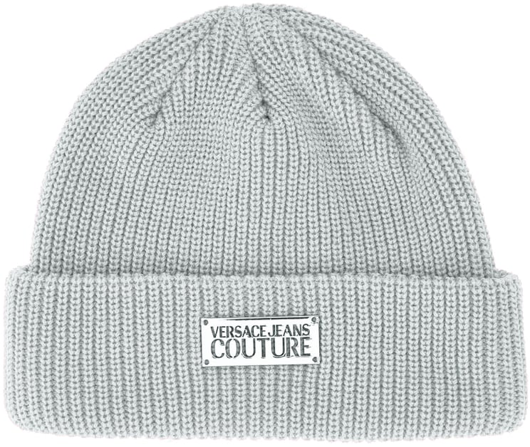 Versace Jeans Couture Hats Grey
