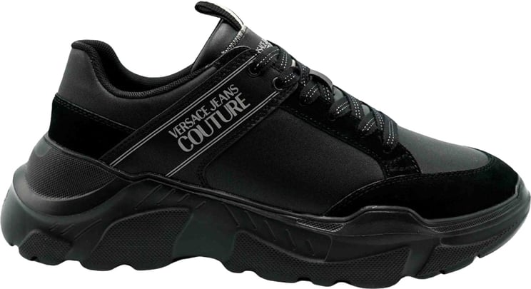 Versace Jeans Couture Fondo Speedtrack Sc2 Sneakers