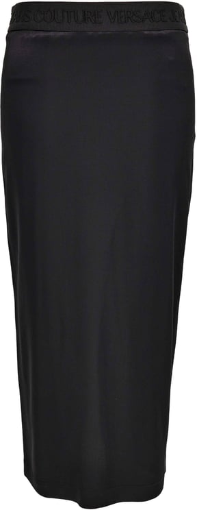 Versace Jeans Couture Skirts Black