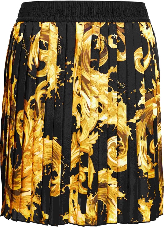 Versace Jeans Couture Skirts Black