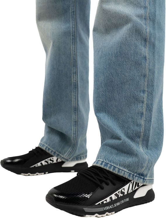 Versace Jeans Couture Fondo Dynamic DIS SA3 Sneakers
