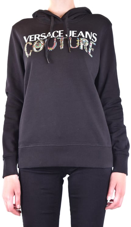 Versace Jeans Couture Versace Jeans Couture Women Sweatshirts