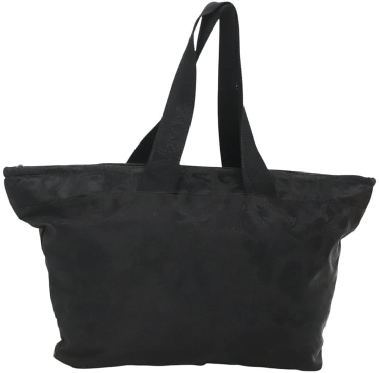 Versace Versace Vintage Tote Nylon