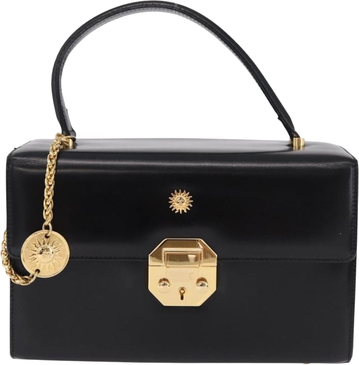 Versace Versace Vintage Leather
