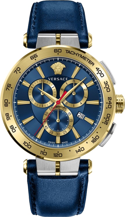 Versace VE6CA0223 Aion Chrono horloge