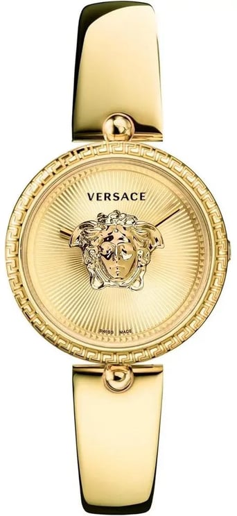 Versace VECQ03025 Palazzo Empire dames horloge 34 mm