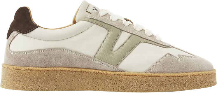 VIA VAI Sneaker Gray