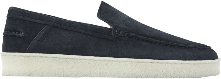 VIA VAI Zane Tyler Loafers