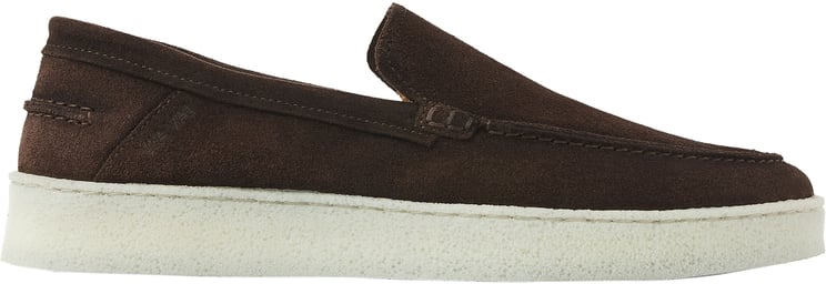 VIA VAI Zane Tyler Loafers