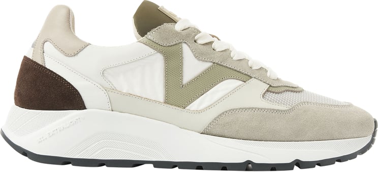 VIA VAI Owen Cody Sneakers