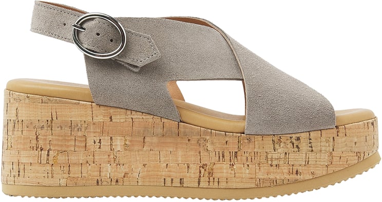 VIA VAI Sissel Raise Sandalen