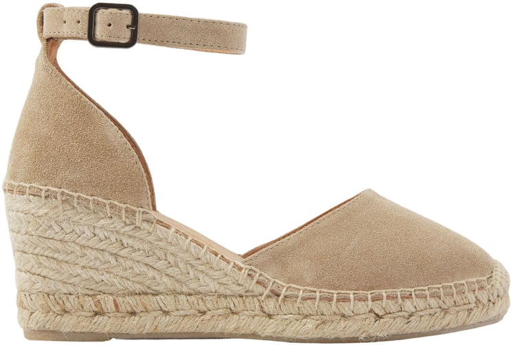 VIA VAI Via Vai Flora Braid  Beige 58122