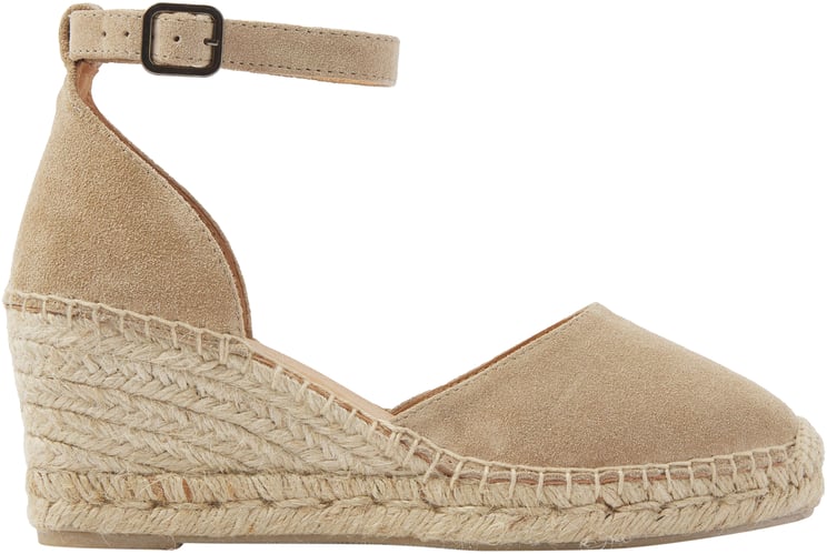 VIA VAI Flora Braid Espadrilles