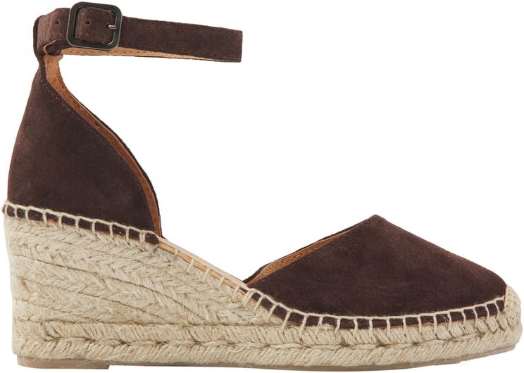 VIA VAI Flora Braid Espadrilles