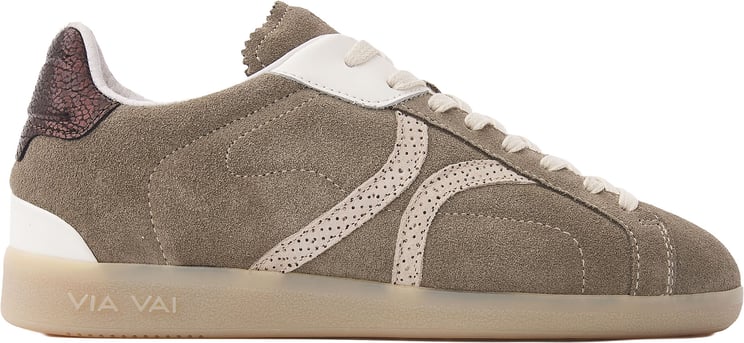 VIA VAI Nilla Khloe Sneakers