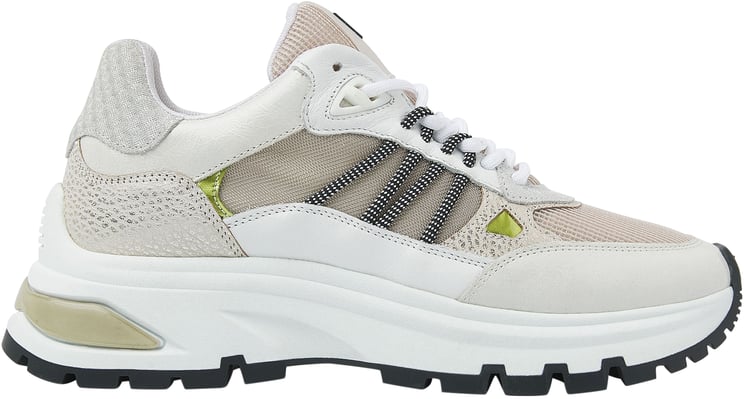 VIA VAI Liz Dae Sneakers
