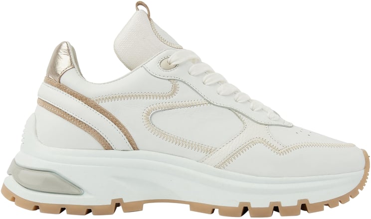 VIA VAI Liz Dulce Sneakers