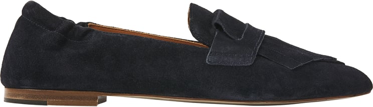 VIA VAI Lola Oakley Loafers