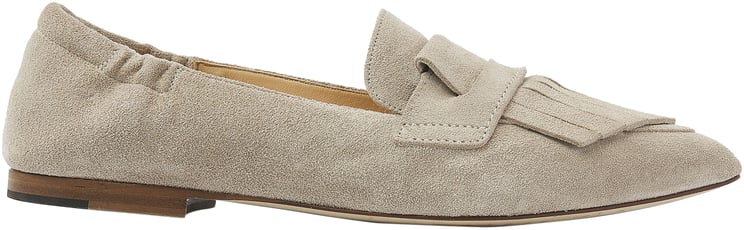 VIA VAI Lola Oakley Loafers