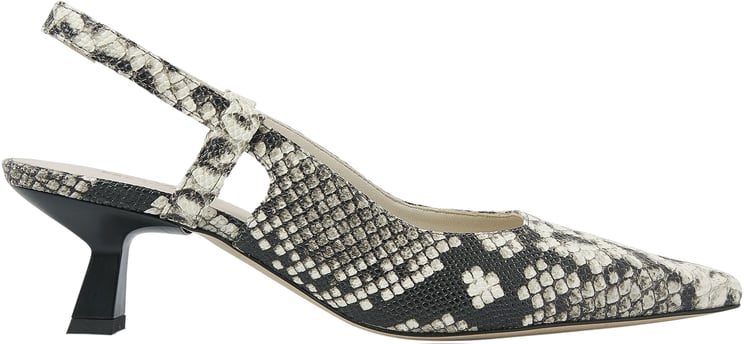 VIA VAI Suzy Aliya Slingbacks