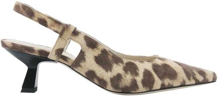 VIA VAI Suzy Aliya Slingbacks