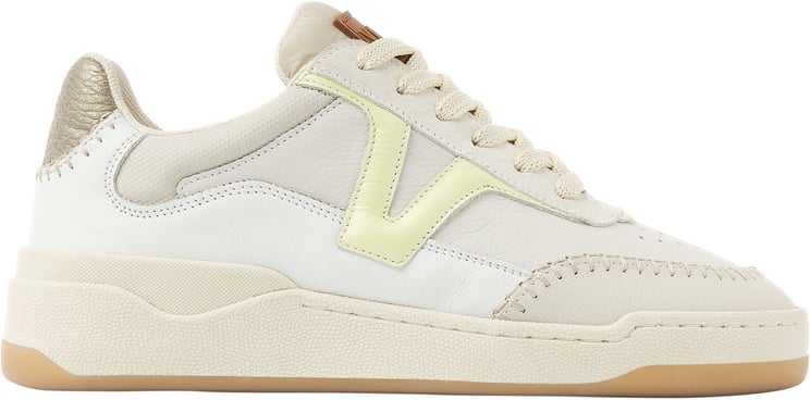 VIA VAI Sam Olivia Sneakers