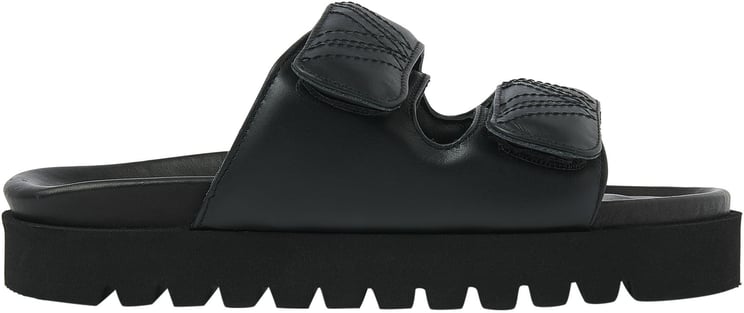 VIA VAI Rae Lidia Slippers