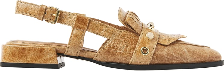 VIA VAI Jazz Tammi Slingbacks