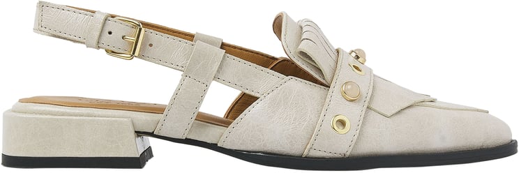 VIA VAI Jazz Tammi Slingbacks