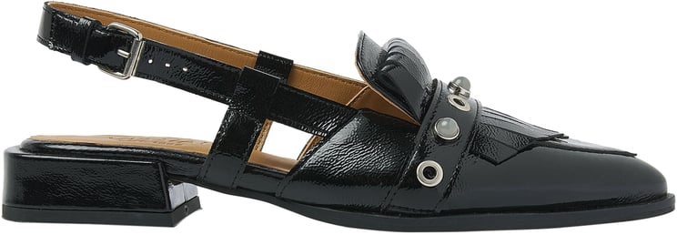 VIA VAI Jazz Tammi Slingbacks