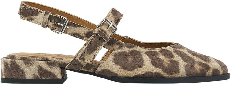 VIA VAI Jazz Valerie Slingbacks