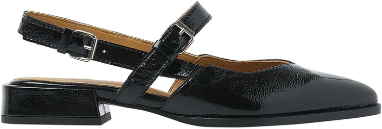 VIA VAI Jazz Valerie Slingbacks