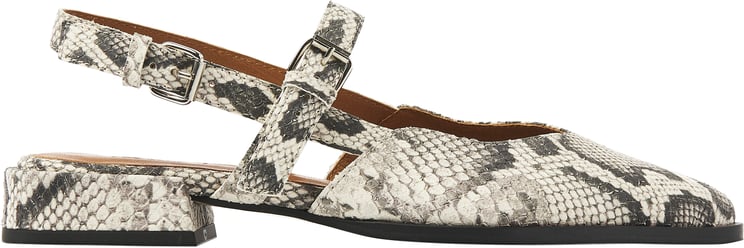 VIA VAI Jazz Valerie Slingbacks