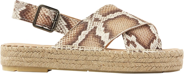 VIA VAI Mondi Isabella Espadrilles