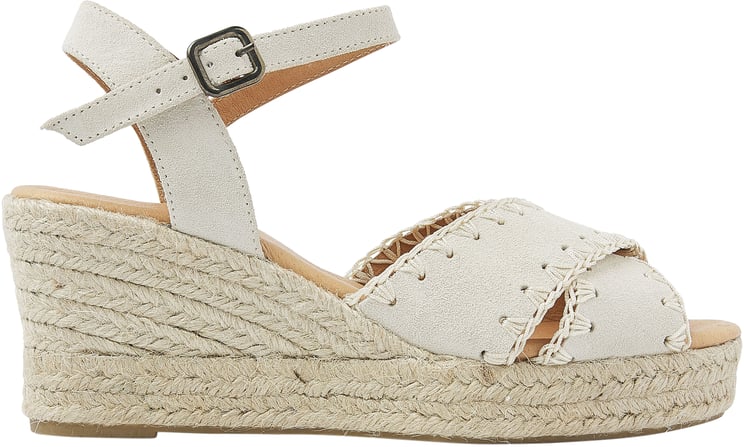 VIA VAI Luisa Ayla Espadrilles