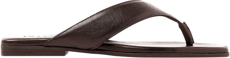 VIA VAI Kiki Berry Slippers