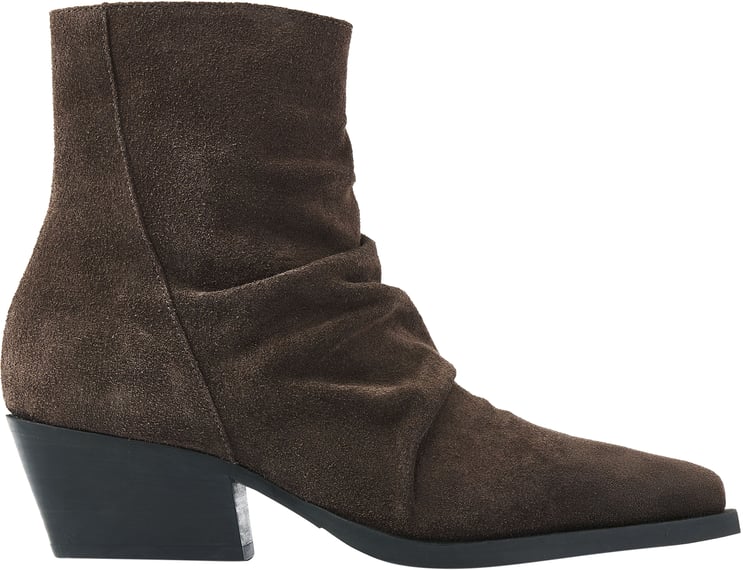 VIA VAI Do Berkley Enkellaarsjes