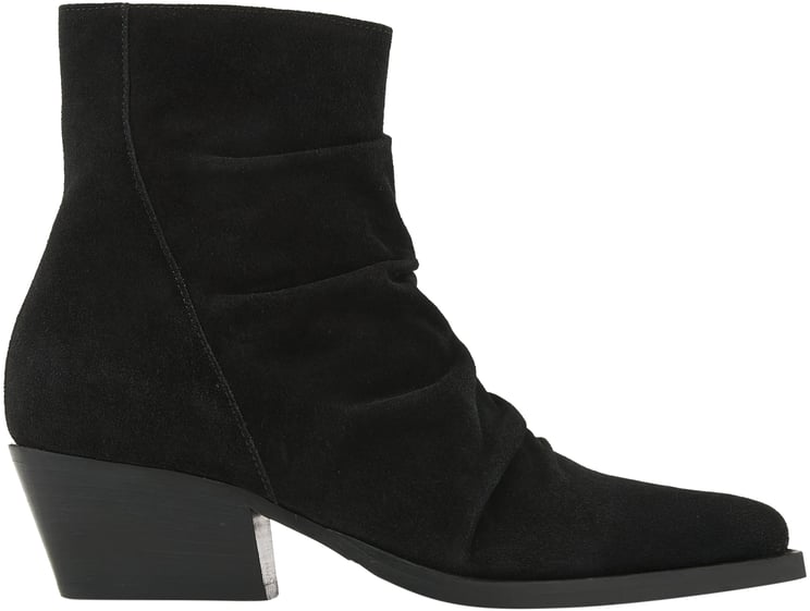 VIA VAI Do Berkley Enkellaarsjes