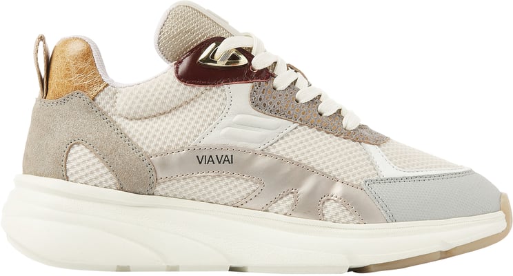 VIA VAI Vic Harmony Sneakers